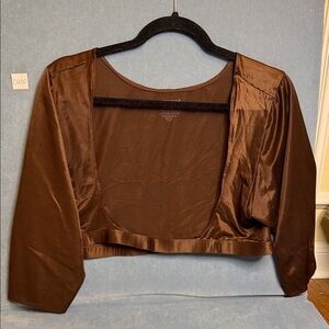 Brown Skims arm shaper